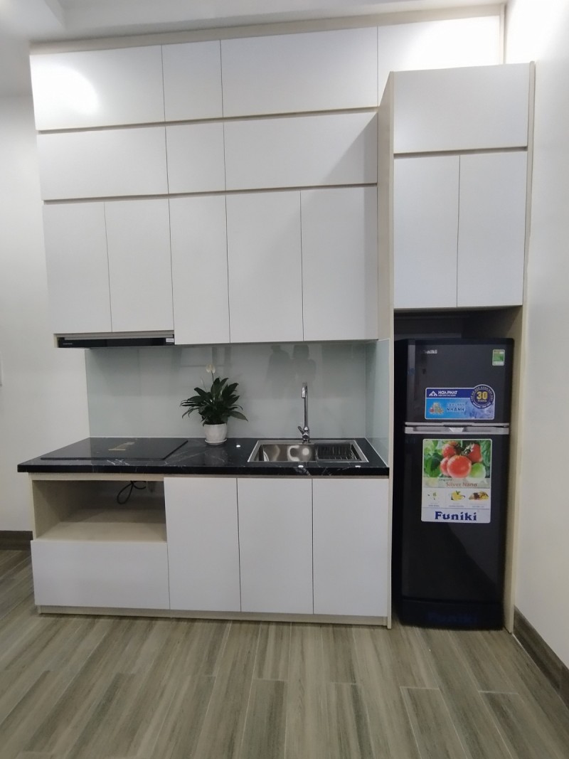 HÀNG HIẾM PHÚ ĐÔ – MẶT PHỐ – TÒA 9 TẦNG – 80M² – MT 5M – 32.5 TỶ - Ảnh 2